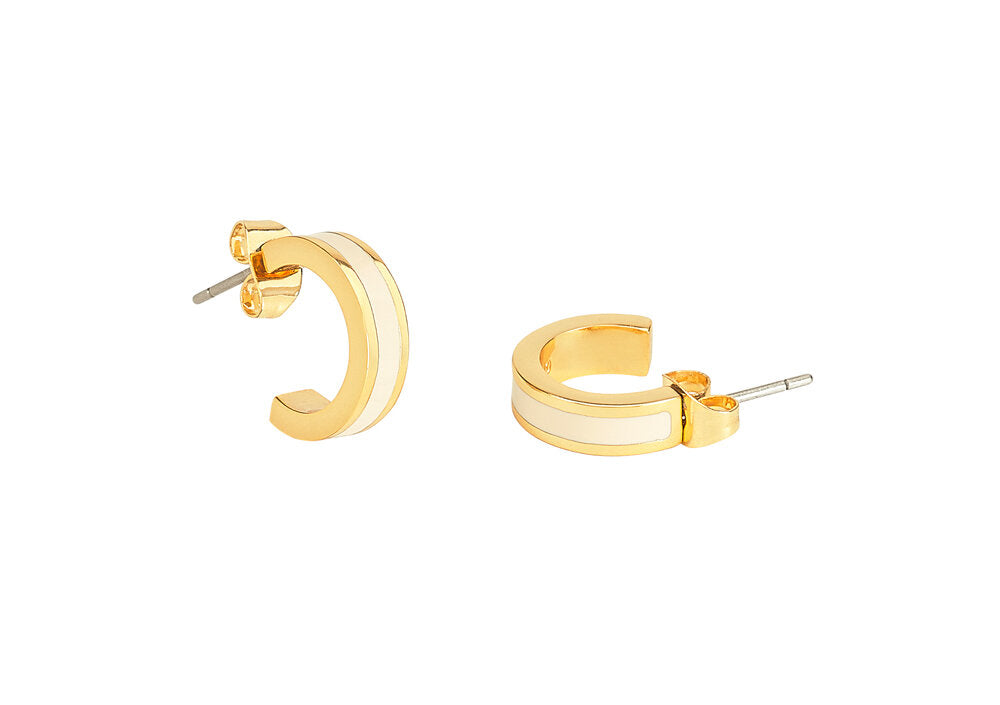 Mini creol - White Sand